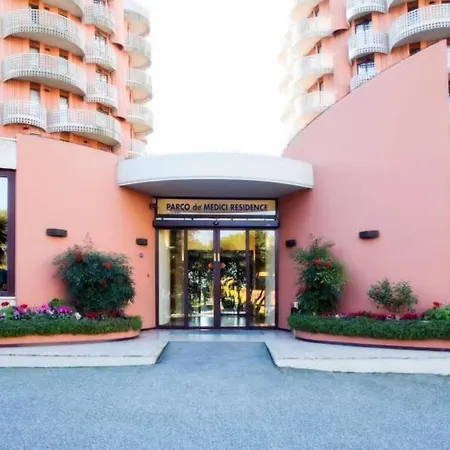 Parco De Medici Residence Hotel