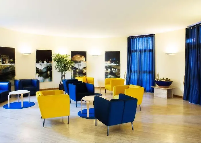 Otel Parco De Medici
