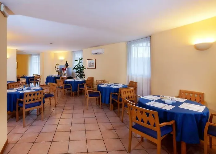 Parco De Medici Hotel Rome