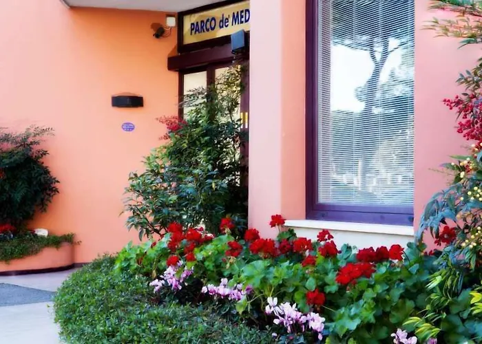 Parco De Medici
