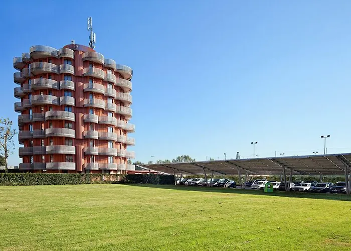 Parco De Medici Hotel Rome