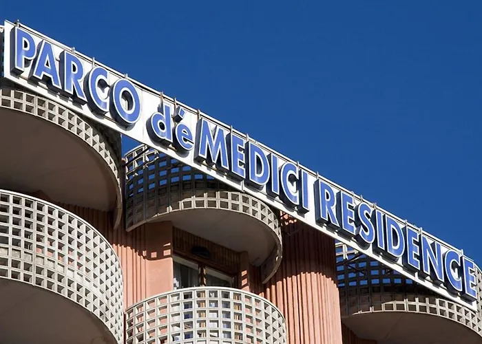Hotel Parco De Medici
