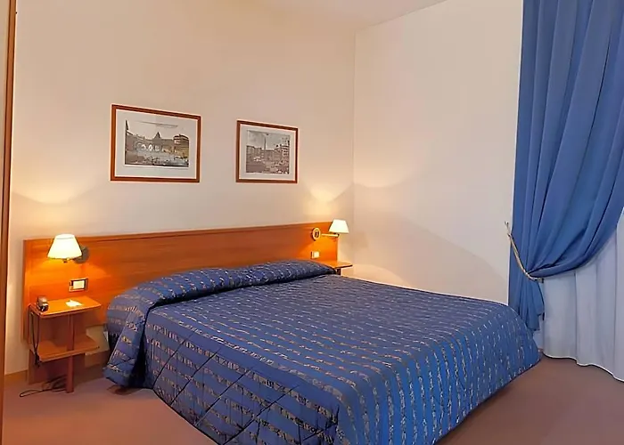 Parco De Medici Hotel