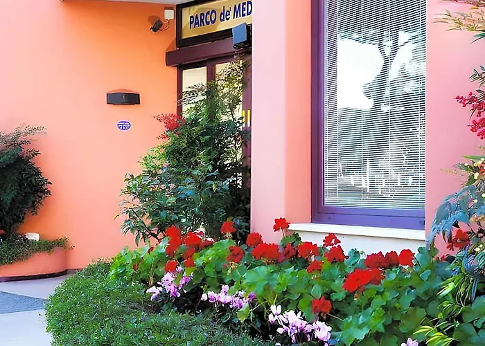 Parco De Medici Hotel 3*