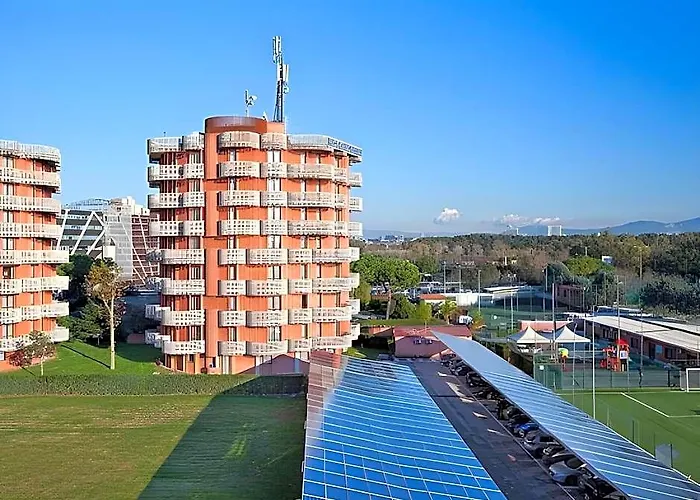 Parco De Medici Hotel 3*