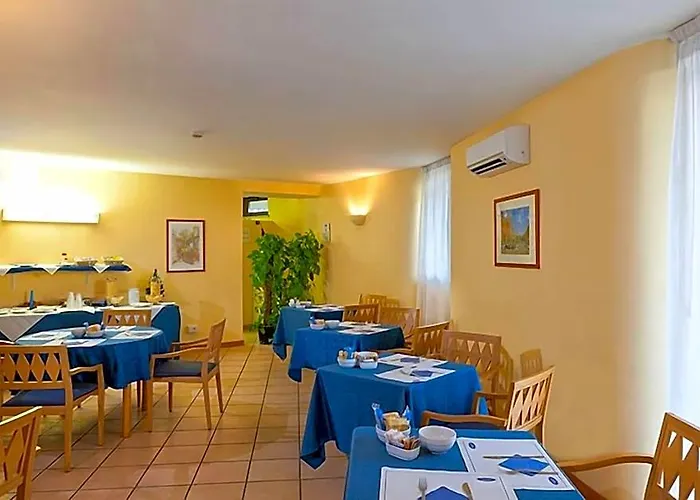 Hotel Parco De Medici