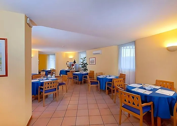 Parco De Medici Hotel